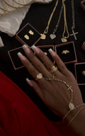 Hand Chain